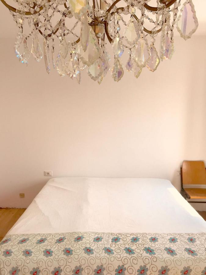 Апартаменты Casa Della Felicita Кьоджа Экстерьер фото